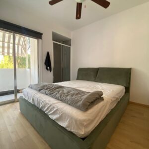 2 Bedroom Apartment for Rent in Limassol – Agia Zoni