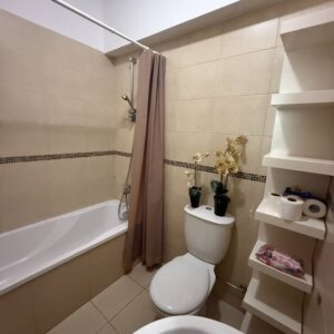 2 Bedroom Apartment for Rent in Germasogeia – Tourist Area, Limassol District