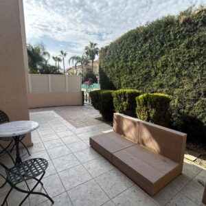 3 Bedroom Apartment for Rent in Pyrgos Lemesou Tourist Area, Limassol District