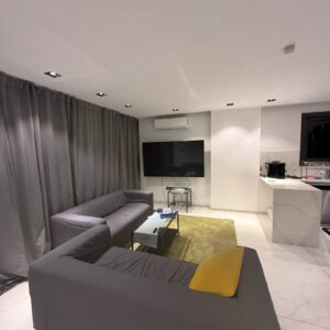 2 Bedroom Apartment for Rent in Limassol – Mesa Geitonia
