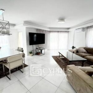 5 Bedroom House for Rent in Kissonerga, Paphos District