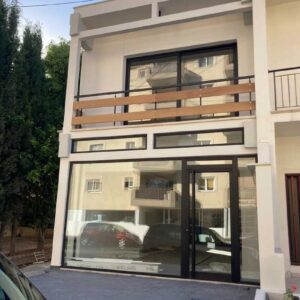 3 Bedroom House for Rent in Limassol – Agia Zoni