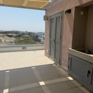 2 Bedroom Apartment for Rent in Agios Tychonas, Limassol District
