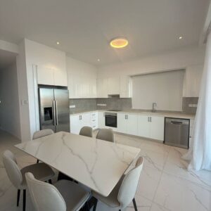 3 Bedroom Apartment for Rent in Limassol – Agios Athanasios