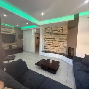 2 Bedroom Apartment for Rent in Limassol – Omonoia