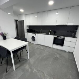 1 Bedroom Apartment for Rent in Kato Polemidia, Limassol District