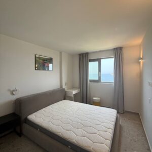 1 Bedroom Apartment for Rent in Limassol – Sea Front, Molos