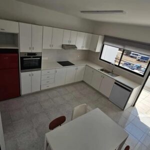 3 Bedroom Apartment for Rent in Kato Polemidia, Limassol District