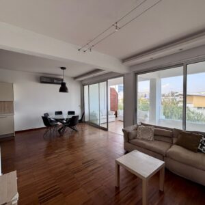 3 Bedroom Apartment for Rent in Limassol – Petrou kai Pavlou