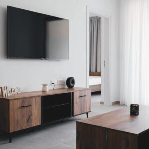 2 Bedroom Apartment for Rent in Limassol – Agios Nicolaos
