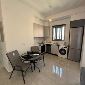 1 Bedroom Apartment for Rent in Limassol – Omonoia