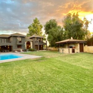 4 Bedroom House for Rent in Moni, Limassol District
