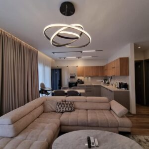 3 Bedroom Apartment for Rent in Limassol – Agia Fyla