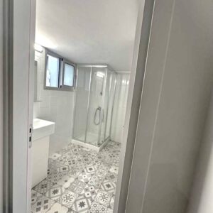 1 Bedroom Apartment for Rent in Limassol – City Center