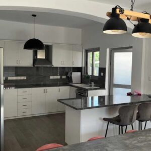 2 Bedroom House for Rent in Ypsonas, Limassol District