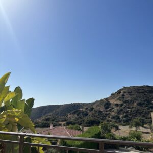 2 Bedroom Apartment for Rent in Pissouri, Limassol District