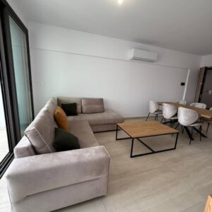 2 Bedroom House for Rent in Katholiki, Limassol District