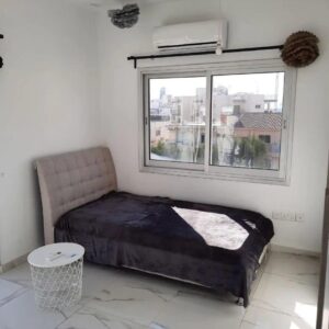 2 Bedroom Apartment for Rent in Limassol – Mesa Geitonia
