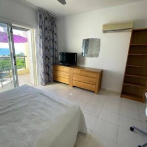 2 Bedroom House for Rent in Paphos – Sea Front, Chloraka