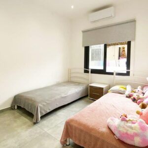 2 Bedroom Apartment for Rent in Limassol – Neapolis