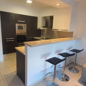 2 Bedroom Apartment for Rent in Limassol – Agios Nicolaos