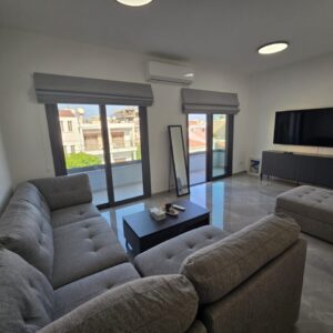 3 Bedroom Apartment for Rent in Limassol – Mesa Geitonia