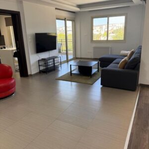 5 Bedroom Apartment for Rent in Limassol – Kapsalos