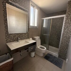 3 Bedroom House for Rent in Limassol – Agia Fyla