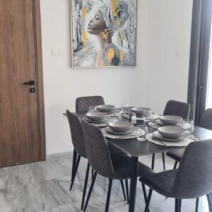 2 Bedroom Apartment for Rent in Limassol – Mesa Geitonia