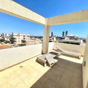 3 Bedroom Apartment for Rent in Limassol District