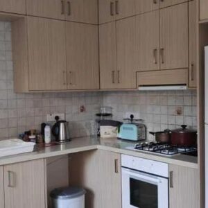 2 Bedroom House for Rent in Kolossi, Limassol District