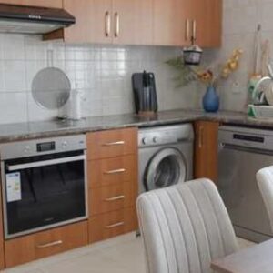3 Bedroom Apartment for Rent in Agios Tychonas, Limassol District