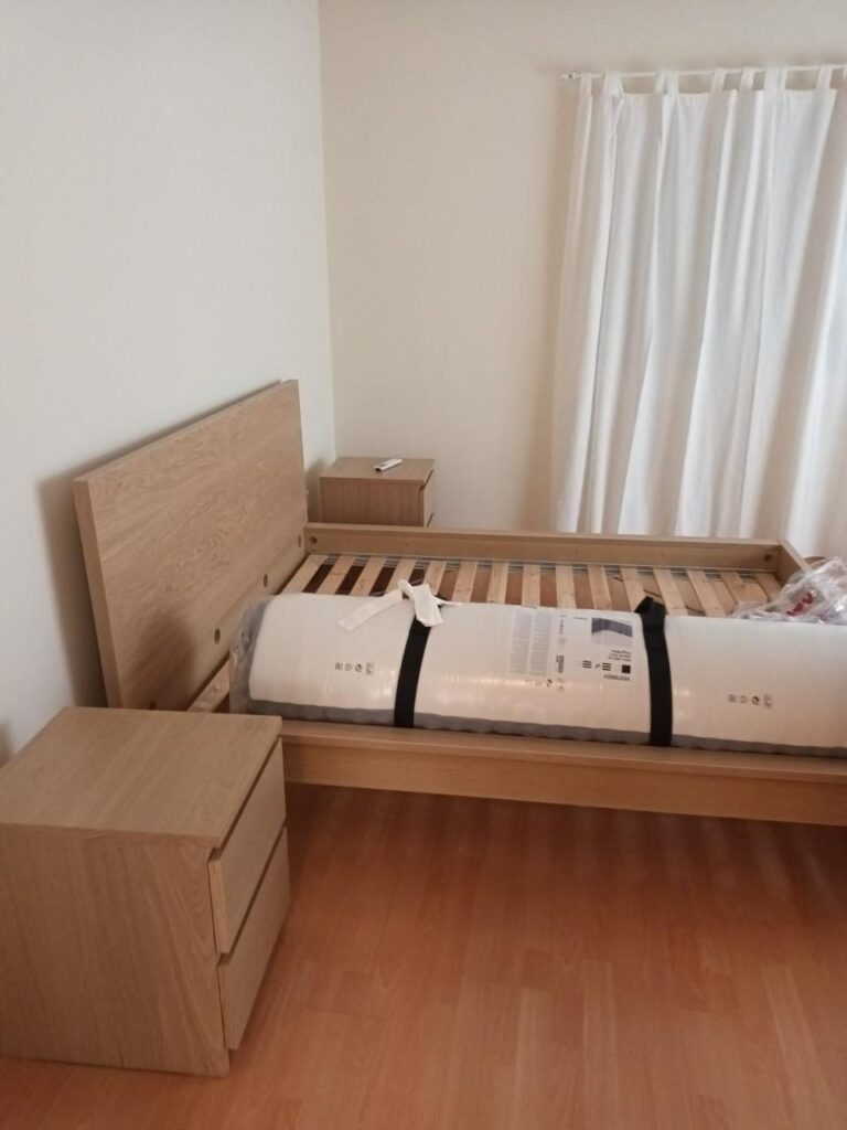 Cheap Houses and Villas for Rent Limassol
