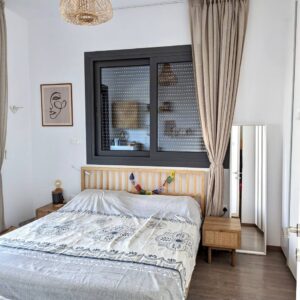 1 Bedroom Apartment for Rent in Limassol – City Center