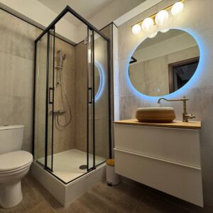 4 Bedroom Apartment for Rent in Limassol District