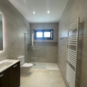 2 Bedroom House for Rent in Germasogeia, Limassol District