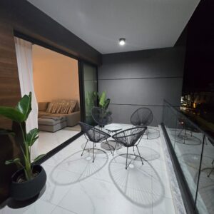 2 Bedroom Apartment for Rent in Limassol – Agios Ioannis
