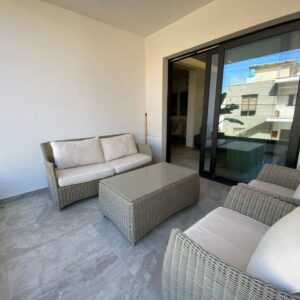 2 Bedroom Apartment for Rent in Limassol – Agios Nektarios