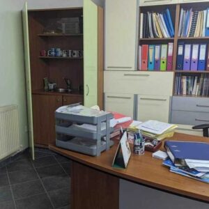 60m² Office for Rent in Limassol – Mesa Geitonia
