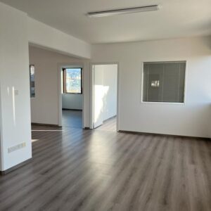 200m² Office for Rent in Limassol – Katholiki