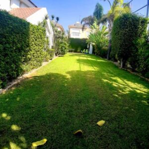 4 Bedroom House for Rent in Agios Tychonas – Tourist Area, Limassol District