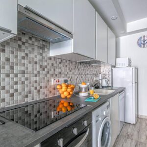2 Bedroom Apartment for Rent in Germasogeia – Tourist Area, Limassol District