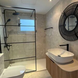 2 Bedroom Apartment for Rent in Potamos Germasogeias, Limassol District