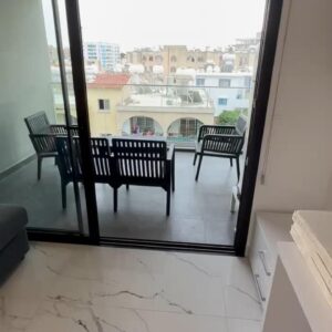 1 Bedroom Apartment for Rent in Germasogeia, Limassol District