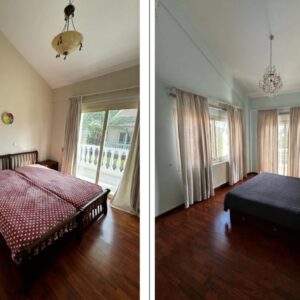 3 Bedroom House for Rent in Agios Tychonas, Limassol District