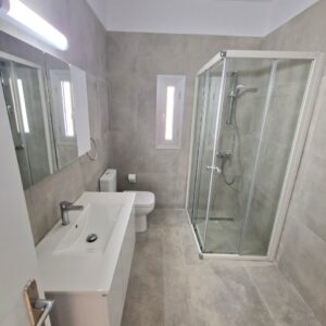 3 Bedroom Apartment for Rent in Paphos – City Center