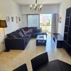 2 Bedroom Apartment for Rent in Limassol – Katholiki