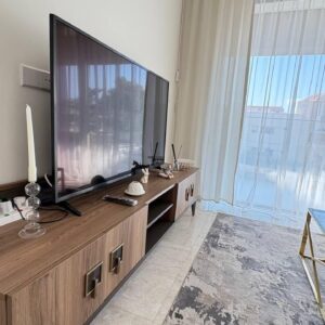 1 Bedroom Apartment for Rent in Germasogeia – Tourist Area, Limassol District