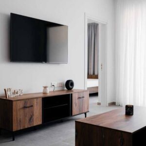 2 Bedroom Apartment for Rent in Limassol – Agios Nicolaos