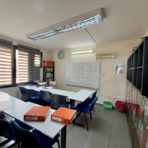 115m² Office for Rent in Limassol – Agia Zoni